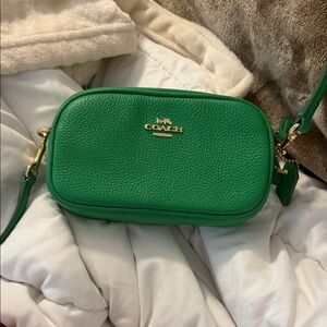Coach crossbody